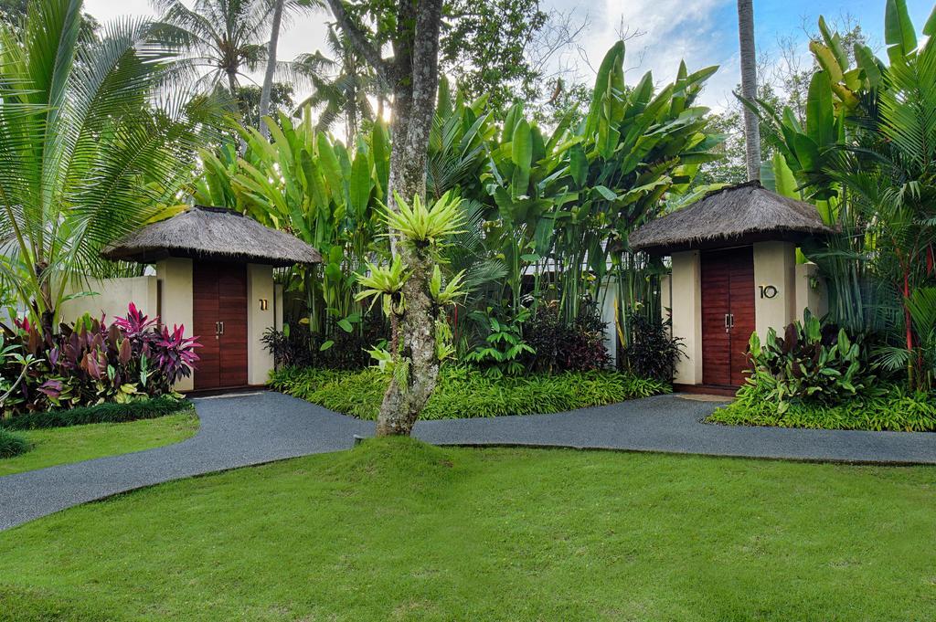Temuku Villas Ubud - Chse Certified Exterior foto